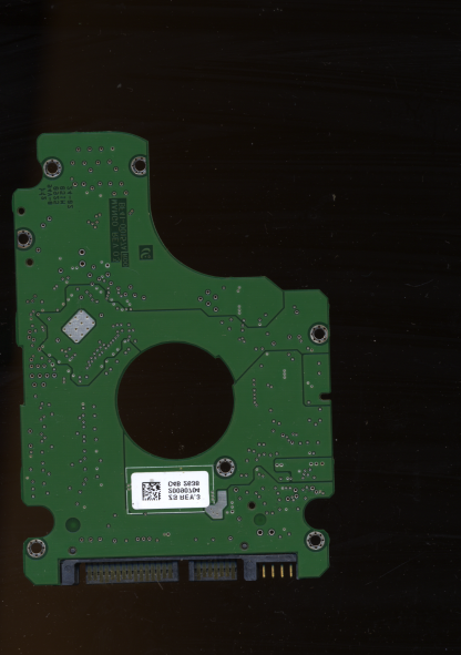 SAMSUNG BF41-00157A R00 00157A R00 DONOR PCB ONLY