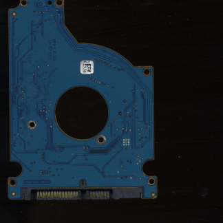 Seagate 100611631 Rev A Donor PCB Only