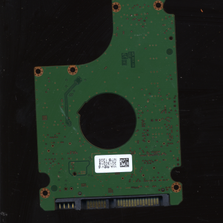 Samsung BF41-00354B 01 00354B 01 Donor PCB Only