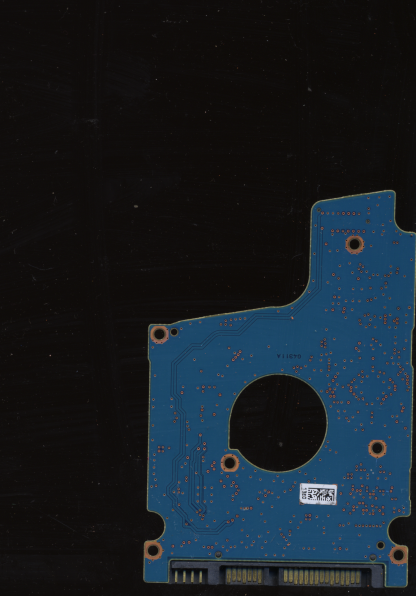 TOSHIBA G4311A Donor PCB Only