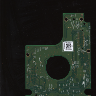 WD 2060-771823-000 Rev A 771823-300 771823-000 Donor PCB Only