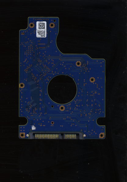 Hitachi 220 0A90351 01 OJ14451 DA4740F 2200A9035101 Donor PCB Only