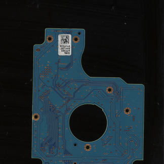 Hitachi 220 0A90269 01 OJ14319 DA4730 2200A9026901 Donor PCB Only