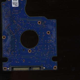 Hitachi 220 0A90351 01 OJ14451 DA4740F 2200A9035101 Donor PCB Only