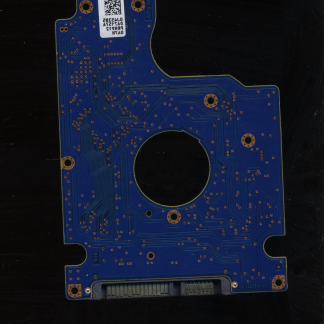 Hitachi 220 0A90351 01 OJ45385 DA7157A 2200A9035101 Donor PCB Only