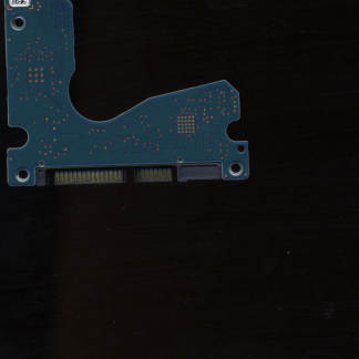 Seagate 100809471 Rev A Donor PCB Only