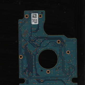 Hitachi 220 0A90269 01 0A75655 DA4724_ 2200A9026901 Donor PCB Only