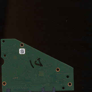 Seagate 100815597 REV D Donor PCB Only