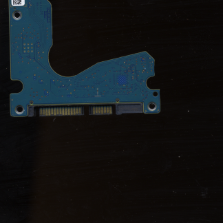 Seagate 100781943 Rev A Donor PCB Only