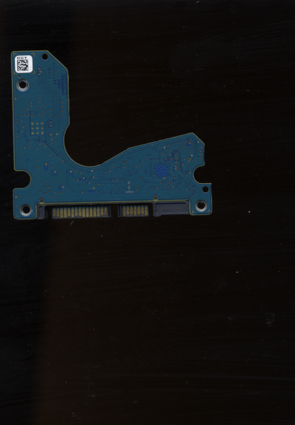 Seagate 100781943 Rev A Donor PCB Only