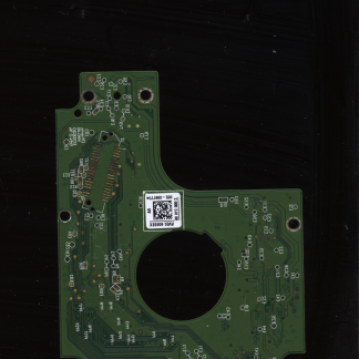WD 2060-771960-000 Rev A 771960-000 Donor PCB Only