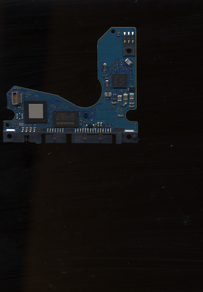 Seagate 100781943 Rev A Donor PCB Only - Image 2