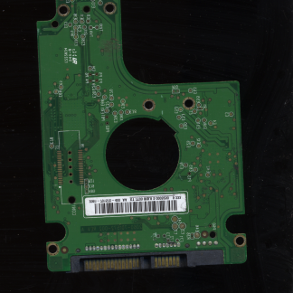 WD 2060-701572-002 Rev A 701572-002 Donor PCB Only