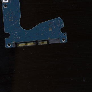 Seagate 100835923 Rev A Donor PCB Only