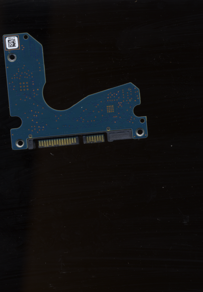 Seagate 100835923 Rev A Donor PCB Only
