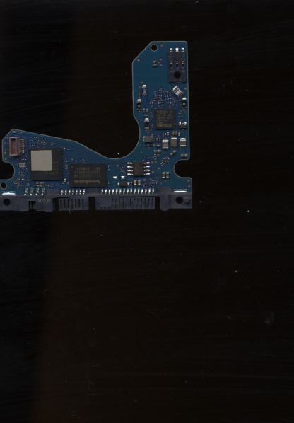Seagate 100835923 Rev A Donor PCB Only - Image 2