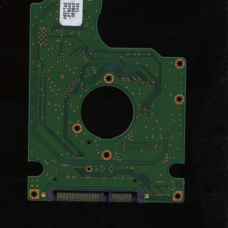 Hitachi 220 0A90121 01 OA71284 DA2815_ 2200A9012101 Donor PCB Only
