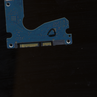 Seagate 100835923 Rev A Donor PCB Only