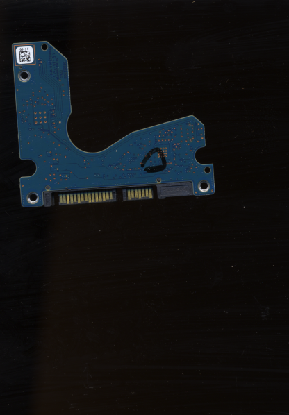 Seagate 100835923 Rev A Donor PCB Only
