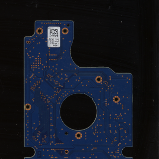 Hitachi 220 0A90269 01 2200A9026901 Donor PCB Only