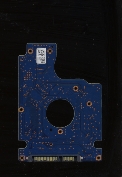 Hitachi 220 0A90269 01 2200A9026901 Donor PCB Only
