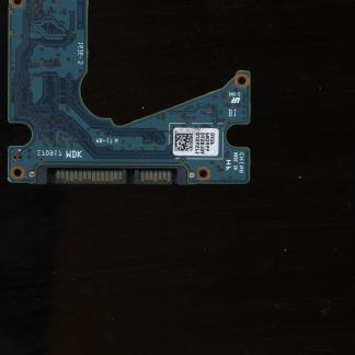 Hitachi 420 0A90415 01 4200A9041501 Donor PCB Only