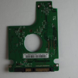 WD 2060-701574-001 Rev A 701574-001 Donor PCB Only