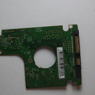 WD 2060-771672-004 Rev A 771672-004 Donor PCB Only