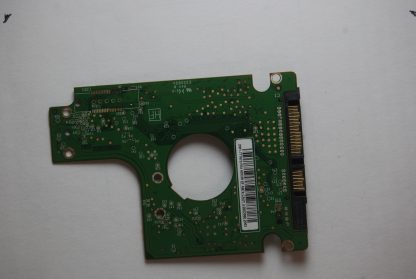 WD 2060-771672-004 Rev A 771672-004 Donor PCB Only