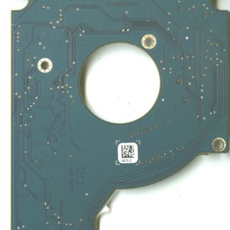 Seagate 100654403 Rev B Donor PCB Only