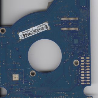 Seagate 100536284 Rev E Donor PCB Only