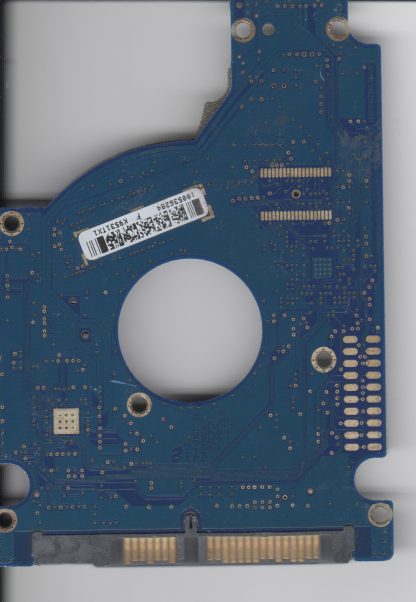 Seagate 100536284 Rev E Donor PCB Only