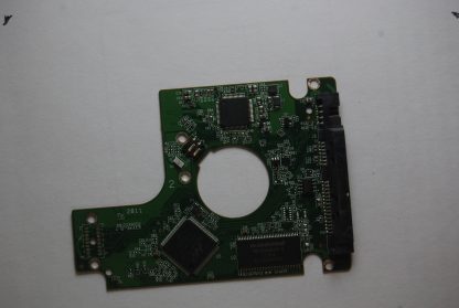 WD 2060-771672-004 Rev A 771672-004 Donor PCB Only - Image 2