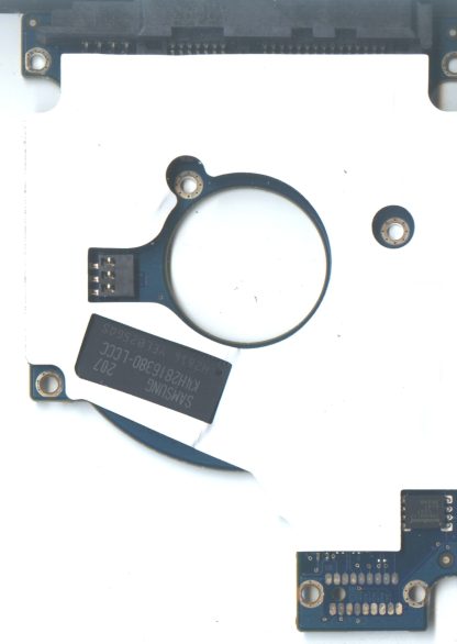 Seagate 100654403 Rev B Donor PCB Only - Image 2