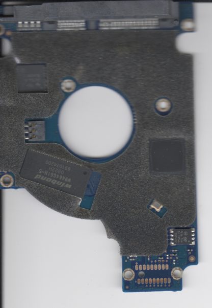 Seagate 100536284 Rev E Donor PCB Only - Image 2