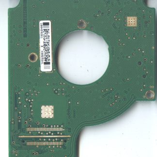 Seagate 100459261 Rev B Donor PCB Only