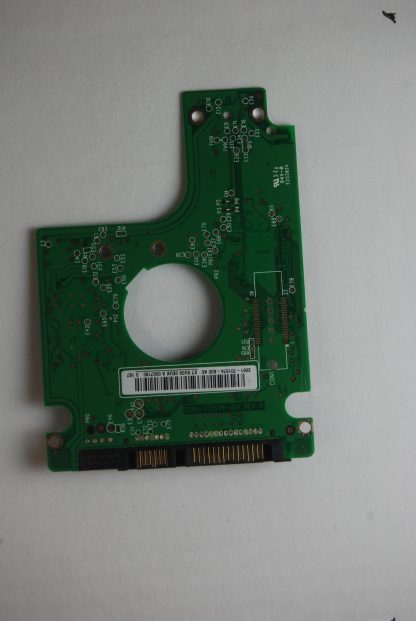 WD 2060-701574-001 Rev A 701574-001 Donor PCB Only