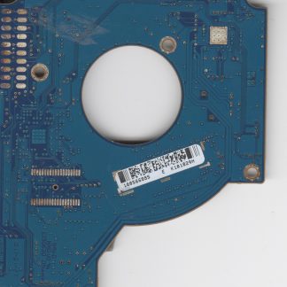 Seagate 100566885 Rev E Donor PCB Only