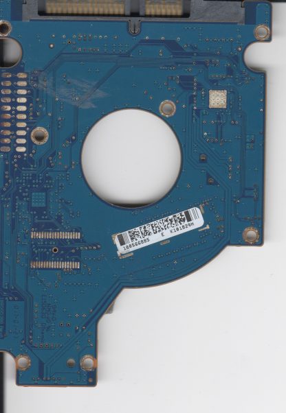Seagate 100566885 Rev E Donor PCB Only