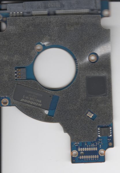 Seagate 100566885 Rev E Donor PCB Only - Image 2