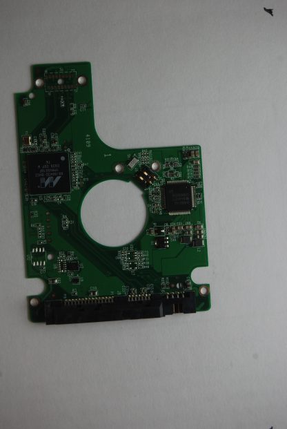 WD 2060-701574-001 Rev A 701574-001 Donor PCB Only - Image 2
