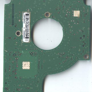 Seagate 100430580 Rev C 100430563 N E8355B6H Donor PCB Only