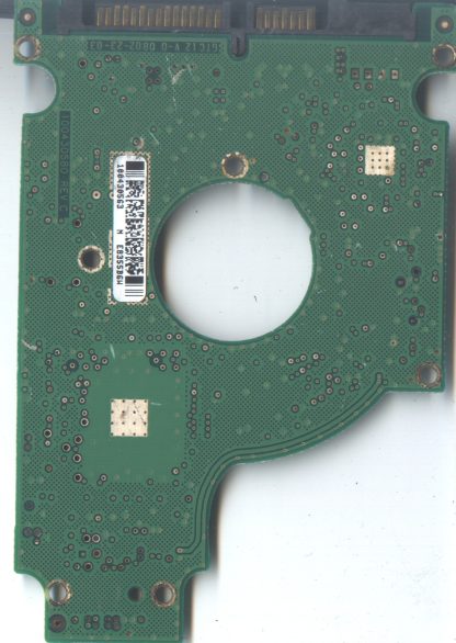 Seagate 100430580 Rev C 100430563 N E8355B6H Donor PCB Only