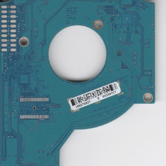 Seagate 100676827 Rev B Donor PCB Only