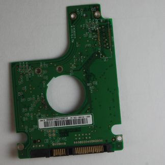 WD 2060-701450-011 Rev A 701450-011 Donor PCB Only