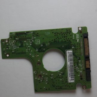 WD 2060-771672-004 Rev A 771672-004 Donor PCB Only