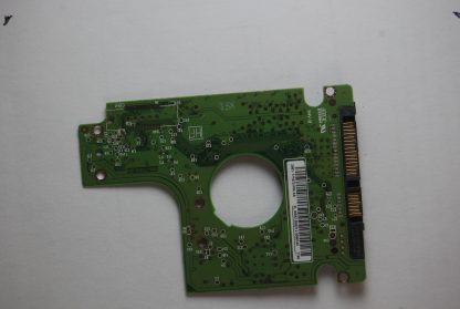 WD 2060-771672-004 Rev A 771672-004 Donor PCB Only