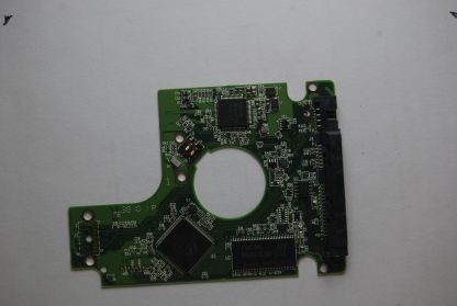 WD 2060-771672-004 Rev A 771672-004 Donor PCB Only - Image 2