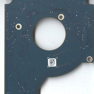 Seagate 100654403 Rev A Donor PCB Only