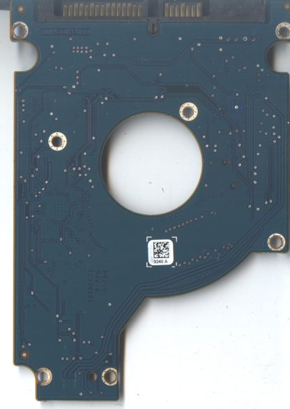 Seagate 100654403 Rev A Donor PCB Only